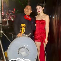 Mariachi Alma de México foto 2