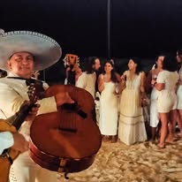 Mariachi Alma de México foto 3