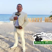 Mariachi Alma de México foto 5